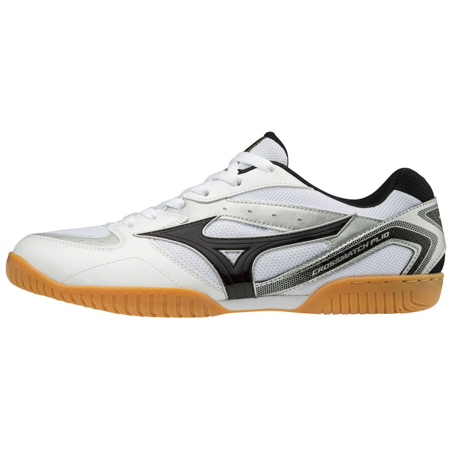 mizuno crossmatch plio rx4